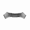 Recambio de paragolpes trasero para opel insignia a sedán (g09) 2.0 cdti (69) referencia OEM IAM 23106812  