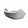 Recambio de paragolpes trasero para opel insignia a sedán (g09) 2.0 cdti (69) referencia OEM IAM 23106812  
