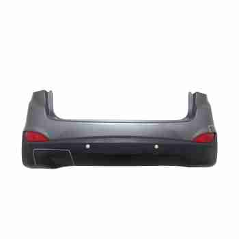 Recambio de paragolpes trasero para hyundai ix35 tecno bluedrive 2wd referencia OEM IAM 866112Y000  