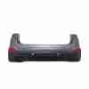 Recambio de paragolpes trasero para hyundai ix35 tecno bluedrive 2wd referencia OEM IAM 866112Y000  