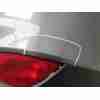 Recambio de paragolpes trasero para hyundai ix35 tecno bluedrive 2wd referencia OEM IAM 866112Y000  