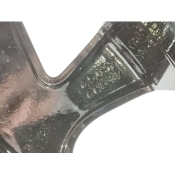 Recambio de llanta para opel mokka edition referencia OEM IAM 9835097480  