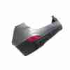 Recambio de paragolpes trasero para hyundai ix35 tecno bluedrive 2wd referencia OEM IAM 866112Y000  
