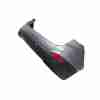 Recambio de paragolpes trasero para hyundai ix35 tecno bluedrive 2wd referencia OEM IAM 866112Y000  