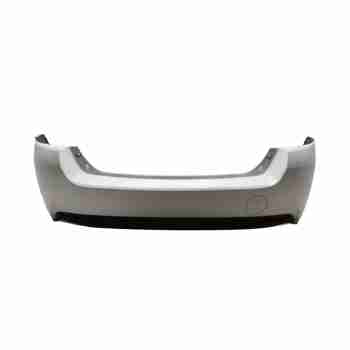 Recambio de paragolpes trasero para toyota verso (_r2_) 2.0 d-4d (aur20_) referencia OEM IAM 521590F911 / 521590F907  