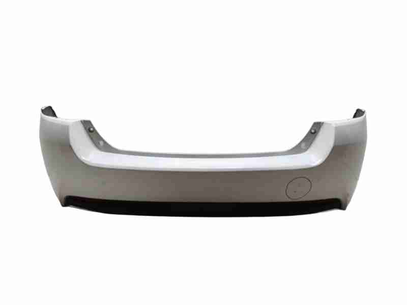 Recambio de paragolpes trasero para toyota verso (_r2_) 2.0 d-4d (aur20_) referencia OEM IAM 521590F911 / 521590F907  
