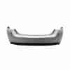 Recambio de paragolpes trasero para toyota verso (_r2_) 2.0 d-4d (aur20_) referencia OEM IAM 521590F911 / 521590F907  
