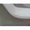 Recambio de paragolpes trasero para toyota verso (_r2_) 2.0 d-4d (aur20_) referencia OEM IAM 521590F911 / 521590F907  