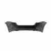 Recambio de paragolpes trasero para toyota verso (_r2_) 2.0 d-4d (aur20_) referencia OEM IAM 521590F911 / 521590F907  