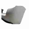 Recambio de paragolpes trasero para toyota verso (_r2_) 2.0 d-4d (aur20_) referencia OEM IAM 521590F911 / 521590F907  