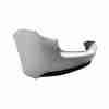 Recambio de paragolpes trasero para toyota verso (_r2_) 2.0 d-4d (aur20_) referencia OEM IAM 521590F911 / 521590F907  