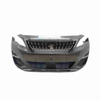 Recambio de paragolpes delantero para peugeot 3008 allure referencia OEM IAM 1617941180  
