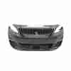 Recambio de paragolpes delantero para peugeot 3008 allure referencia OEM IAM 1617941180  