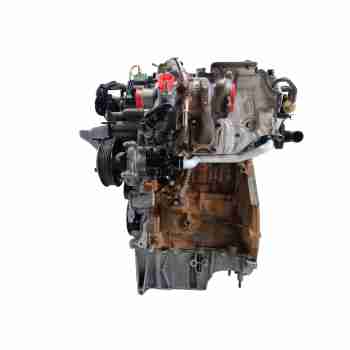 MOTOR COMPLETO M1DD 1897601 / 2421452 