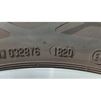 Recambio de juego llantas para kia sportage business 2wd referencia OEM IAM 52910F1210  