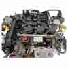Recambio de motor completo para ford focus iii 1.0 ecoboost referencia OEM IAM M1DD 1897601 / 2421452 