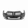 Recambio de paragolpes delantero para bmw x1 (u11) sdrive 18 i referencia OEM IAM 51115A61945  