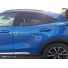 Recambio de puerta trasera izquierda para ford puma hybrid titanium design referencia OEM IAM PL1TBS24631AA  