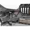 Recambio de paragolpes delantero para bmw x1 (u11) sdrive 18 i referencia OEM IAM 51115A61945  