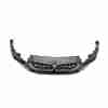Recambio de paragolpes delantero para bmw x1 (u11) sdrive 18 i referencia OEM IAM 51115A61945  