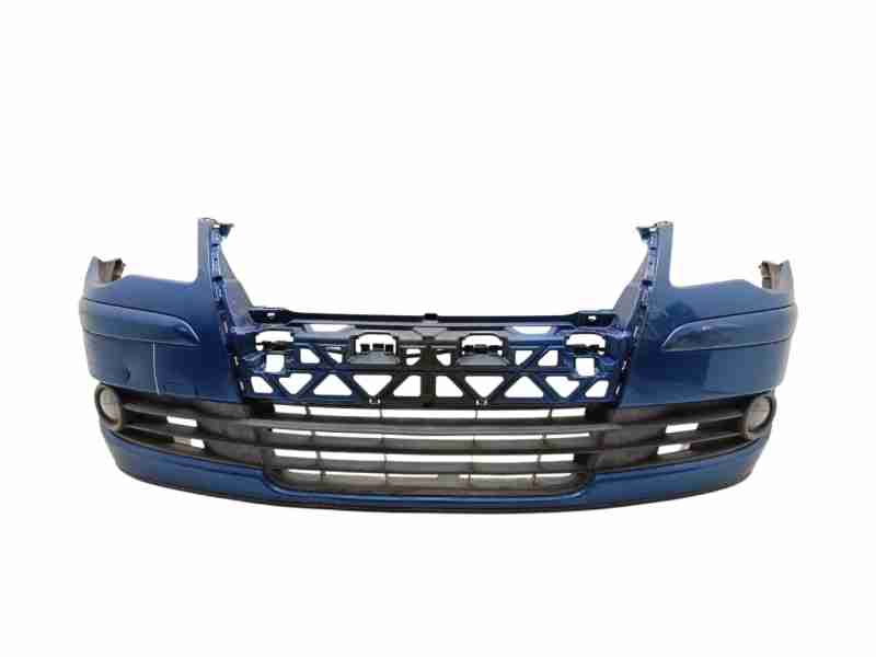 Recambio de paragolpes delantero para volkswagen touran (1t1, 1t2) 2.0 tdi referencia OEM IAM 1T0807221D  