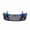 Recambio de paragolpes delantero para volkswagen touran (1t1, 1t2) 2.0 tdi referencia OEM IAM 1T0807221D  