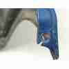 Recambio de paragolpes delantero para volkswagen touran (1t1, 1t2) 2.0 tdi referencia OEM IAM 1T0807221D  