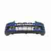 Recambio de paragolpes delantero para volkswagen touran (1t1, 1t2) 2.0 tdi referencia OEM IAM 1T0807221D  