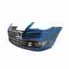 Recambio de paragolpes delantero para volkswagen touran (1t1, 1t2) 2.0 tdi referencia OEM IAM 1T0807221D  