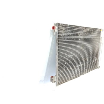Recambio de condensador / radiador aire acondicionado para renault clio iv business referencia OEM IAM 921006843R  