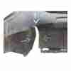 Recambio de paragolpes delantero para peugeot partner monospace (5_, g_) 1.6 hdi 90 referencia OEM IAM 7401PT  