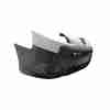 Recambio de paragolpes delantero para peugeot partner monospace (5_, g_) 1.6 hdi 90 referencia OEM IAM 7401PT  