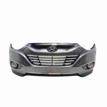 Recambio de paragolpes delantero para hyundai ix35 tecno bluedrive 2wd referencia OEM IAM 865112Y510 / 865112Y000  