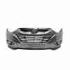 Recambio de paragolpes delantero para hyundai ix35 tecno bluedrive 2wd referencia OEM IAM 865112Y510 / 865112Y000  