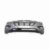 Recambio de paragolpes delantero para hyundai ix35 tecno bluedrive 2wd referencia OEM IAM 865112Y510 / 865112Y000  