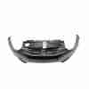 Recambio de paragolpes delantero para hyundai ix35 tecno bluedrive 2wd referencia OEM IAM 865112Y510 / 865112Y000  