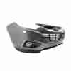 Recambio de paragolpes delantero para hyundai ix35 tecno bluedrive 2wd referencia OEM IAM 865112Y510 / 865112Y000  