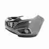 Recambio de paragolpes delantero para hyundai ix35 tecno bluedrive 2wd referencia OEM IAM 865112Y510 / 865112Y000  
