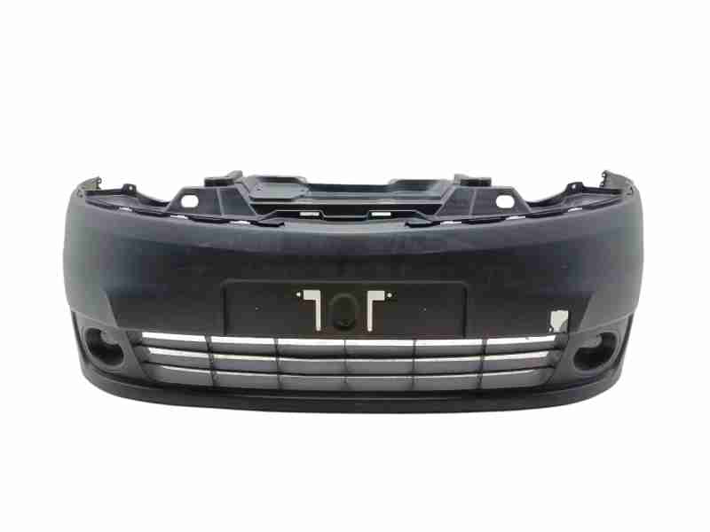 Recambio de paragolpes delantero para nissan nv200 furgoneta 1.5 dci 90 (m20, m20m) referencia OEM IAM F20223LGAH  