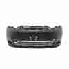 Recambio de paragolpes delantero para nissan nv200 furgoneta 1.5 dci 90 (m20, m20m) referencia OEM IAM F20223LGAH  