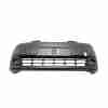 Recambio de paragolpes delantero para nissan nv200 furgoneta 1.5 dci 90 (m20, m20m) referencia OEM IAM F20223LGAH  