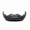 Recambio de paragolpes delantero para nissan nv200 furgoneta 1.5 dci 90 (m20, m20m) referencia OEM IAM F20223LGAH  