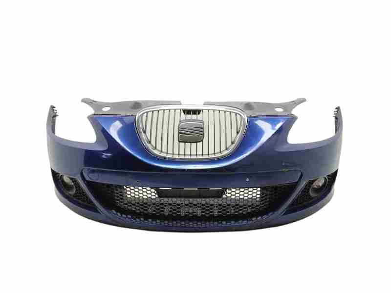 Recambio de paragolpes delantero para seat leon (1p1) stylance / style referencia OEM IAM 1P0807217AA  