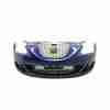 Recambio de paragolpes delantero para seat leon (1p1) stylance / style referencia OEM IAM 1P0807217AA  