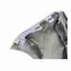 Recambio de paragolpes delantero para seat leon (1p1) stylance / style referencia OEM IAM 1P0807217AA  