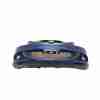 Recambio de paragolpes delantero para seat leon (1p1) stylance / style referencia OEM IAM 1P0807217AA  