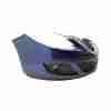 Recambio de paragolpes delantero para seat leon (1p1) stylance / style referencia OEM IAM 1P0807217AA  