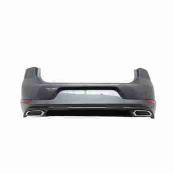 PARAGOLPES TRASERO 5G6807417BQ / 5G6807417BQGRU 