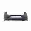 Recambio de paragolpes trasero para volkswagen golf vii (5g1, bq1, be1, be2) 1.5 tsi referencia OEM IAM 5G6807417BQ / 5G6807417B