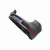 Recambio de paragolpes trasero para volkswagen golf vii (5g1, bq1, be1, be2) 1.5 tsi referencia OEM IAM 5G6807417BQ / 5G6807417B